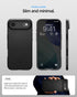 Spigen iPhone Air Case – Thin Fit (MagFit)
